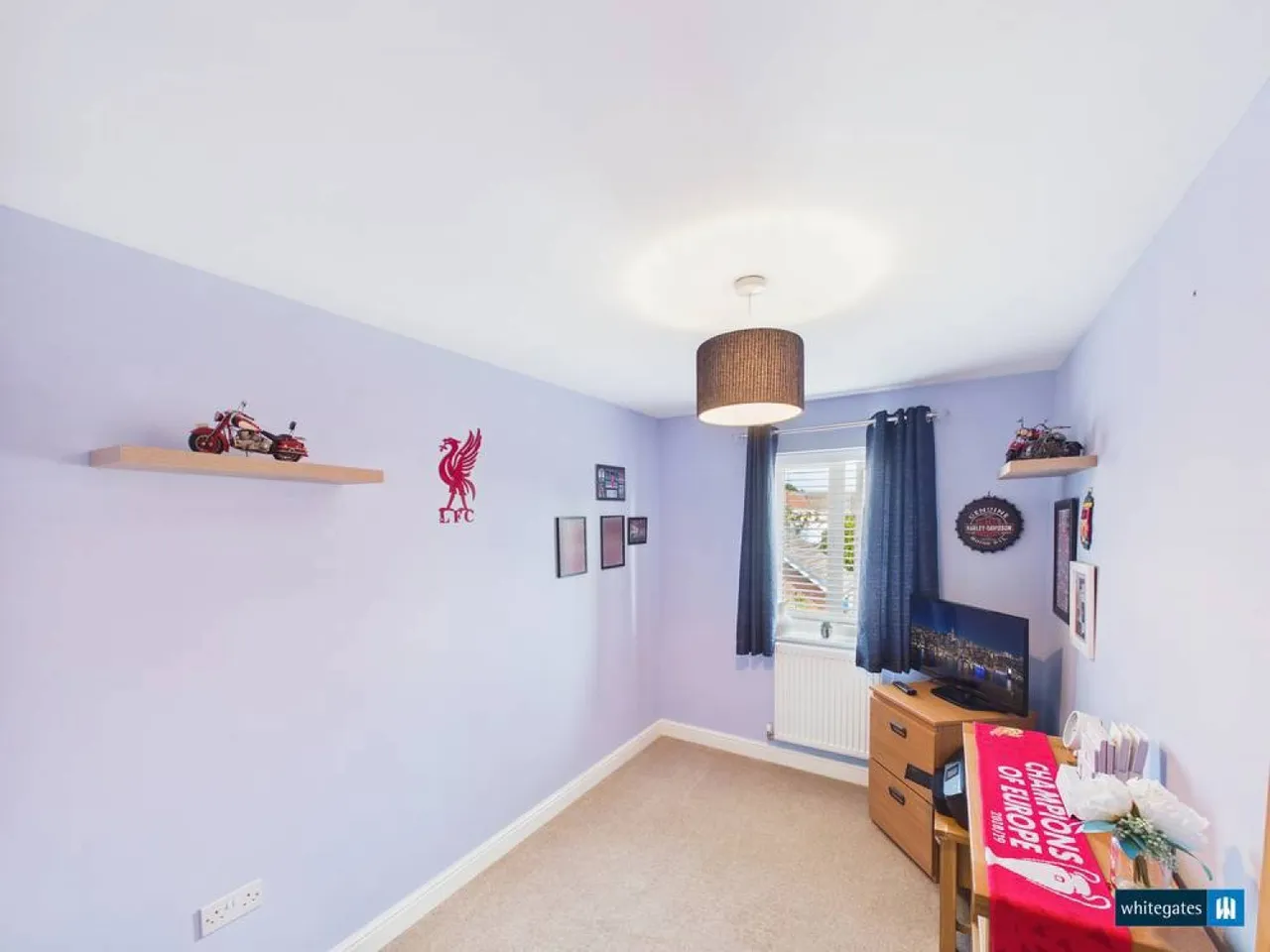 Miller Road, Brymbo, LL11, photo 18