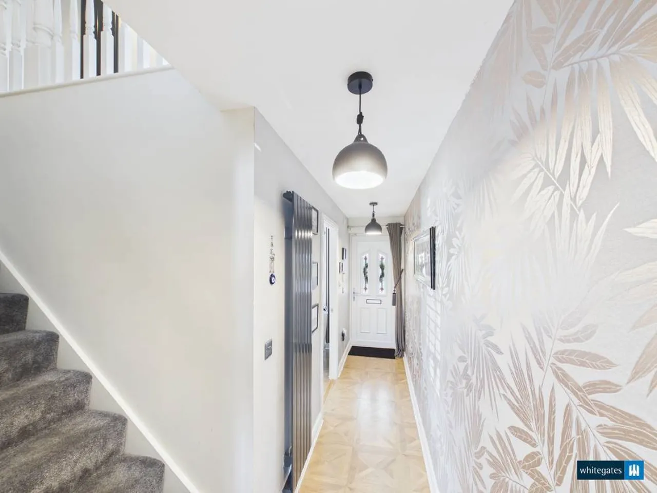 Miller Road, Brymbo, LL11, photo 3