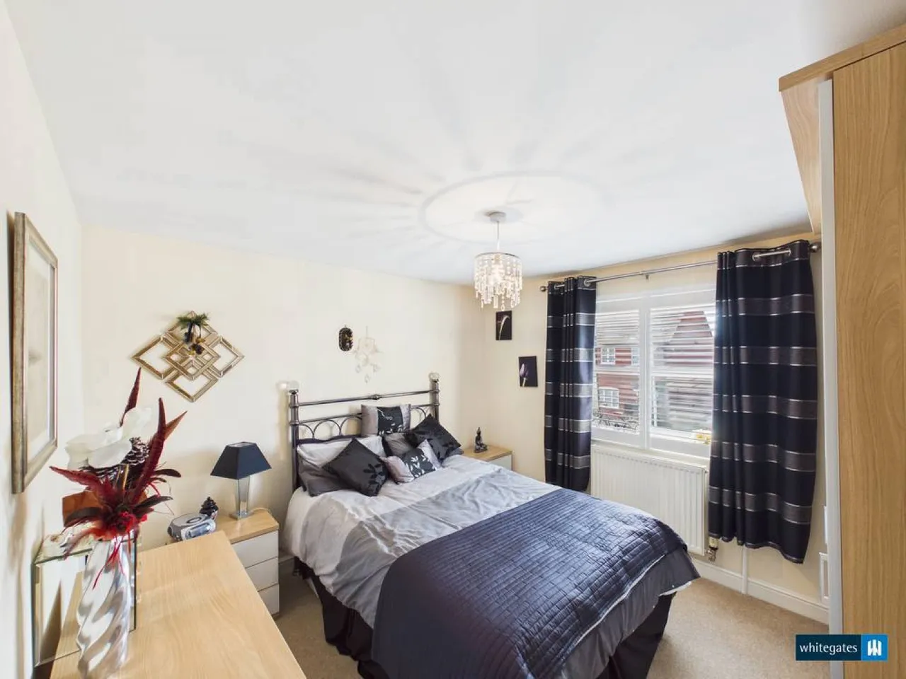 Miller Road, Brymbo, LL11, photo 16