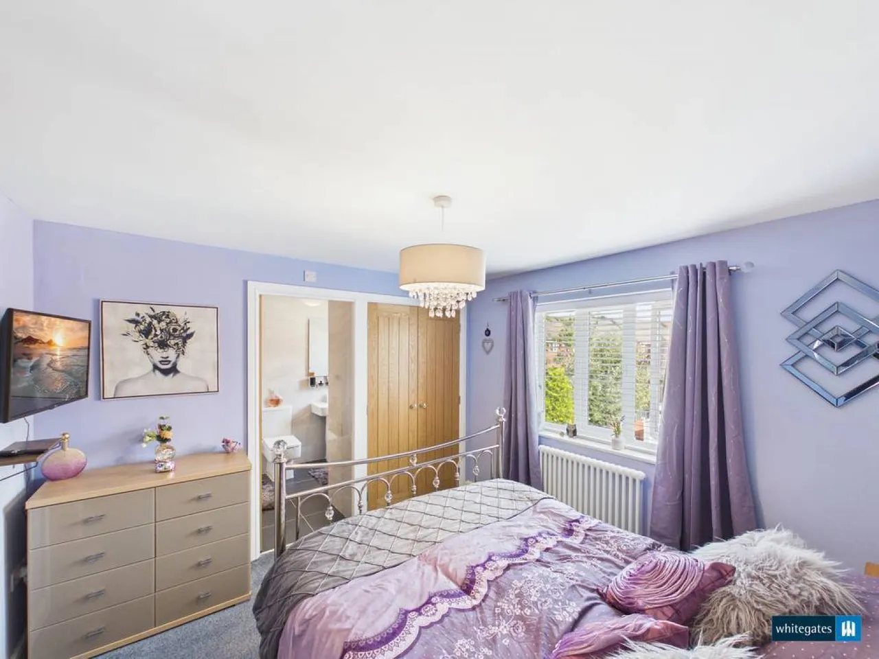 Miller Road, Brymbo, LL11, photo 13