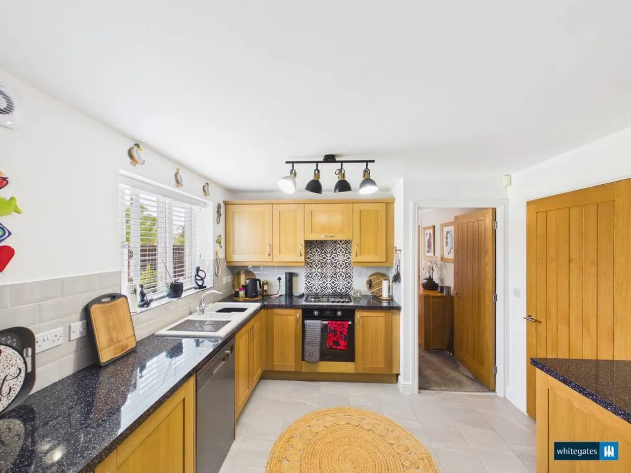 Miller Road, Brymbo, LL11, photo 8