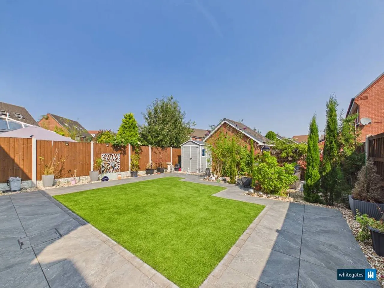 Miller Road, Brymbo, LL11, photo 22