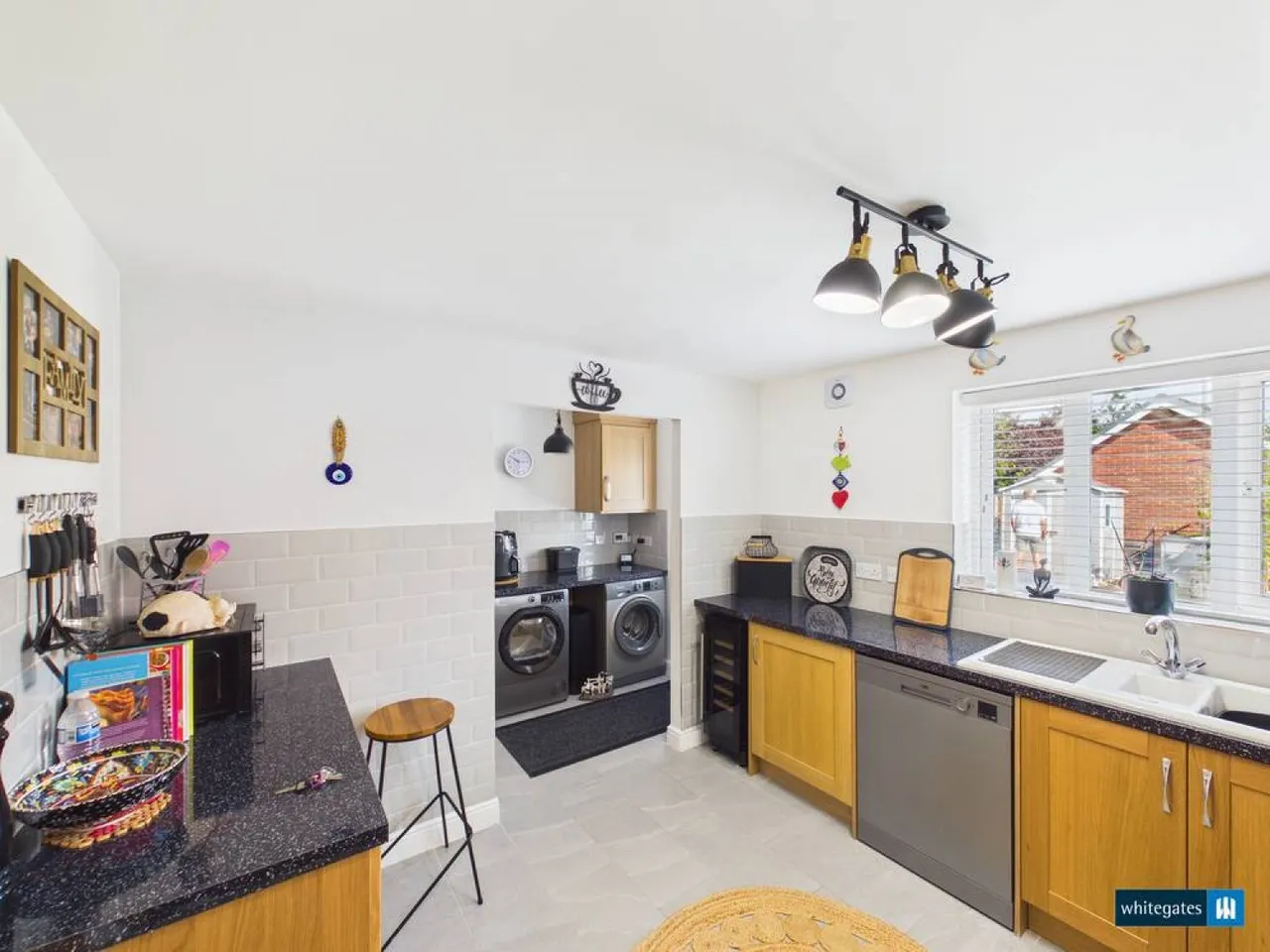 Miller Road, Brymbo, LL11, photo 7