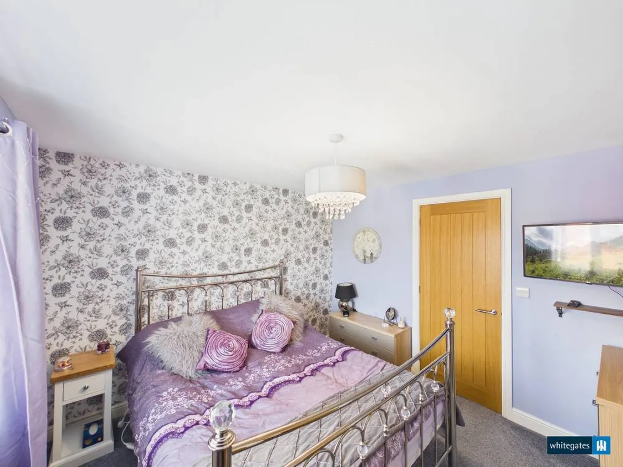 Miller Road, Brymbo, LL11, photo 12