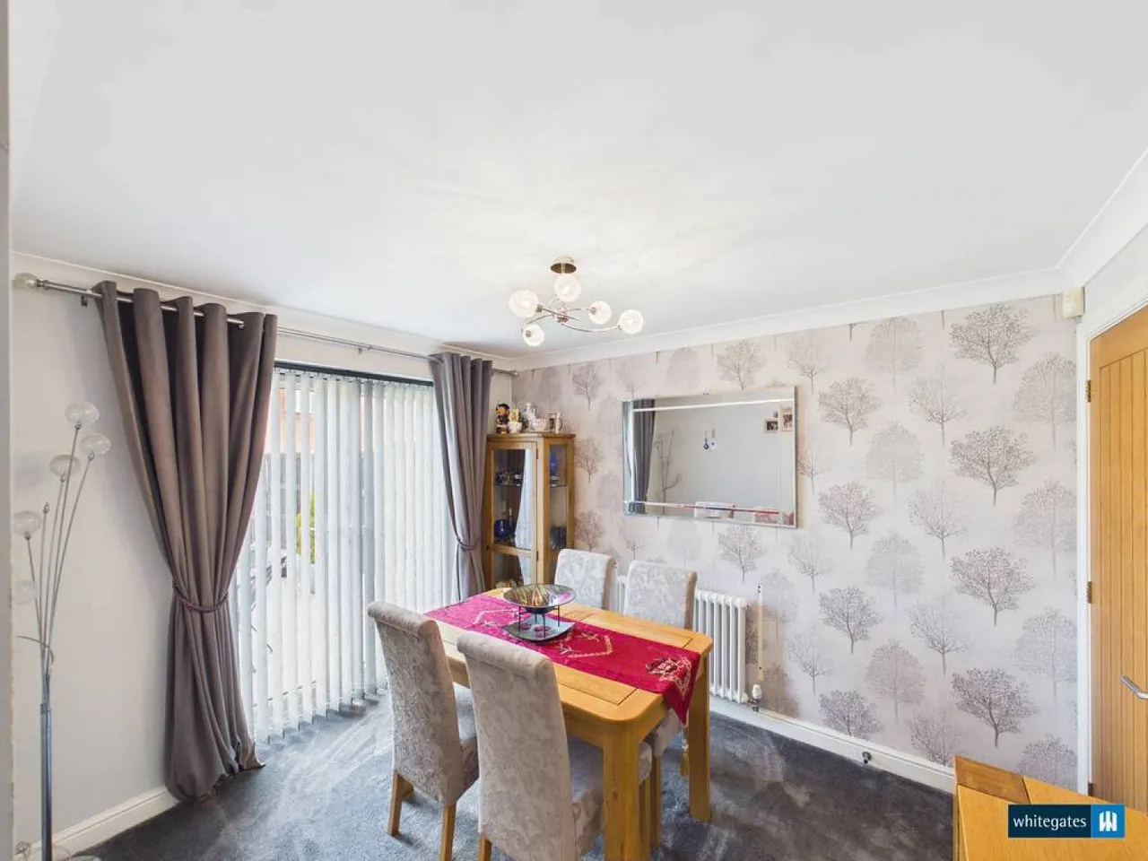 Miller Road, Brymbo, LL11, photo 5