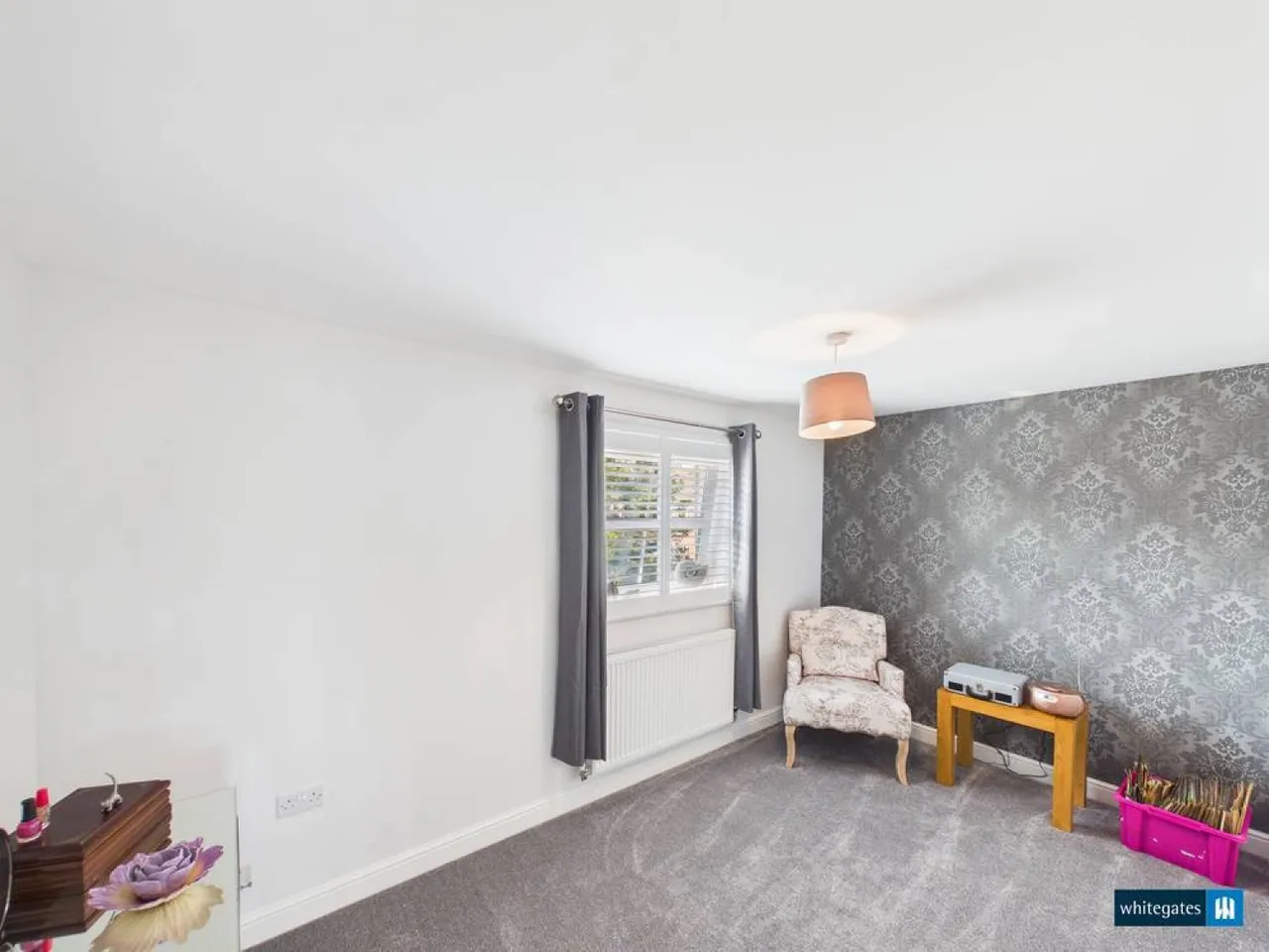 Miller Road, Brymbo, LL11, photo 17