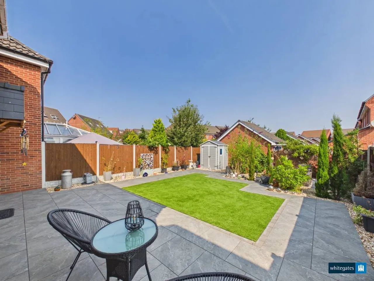 Miller Road, Brymbo, LL11, photo 21