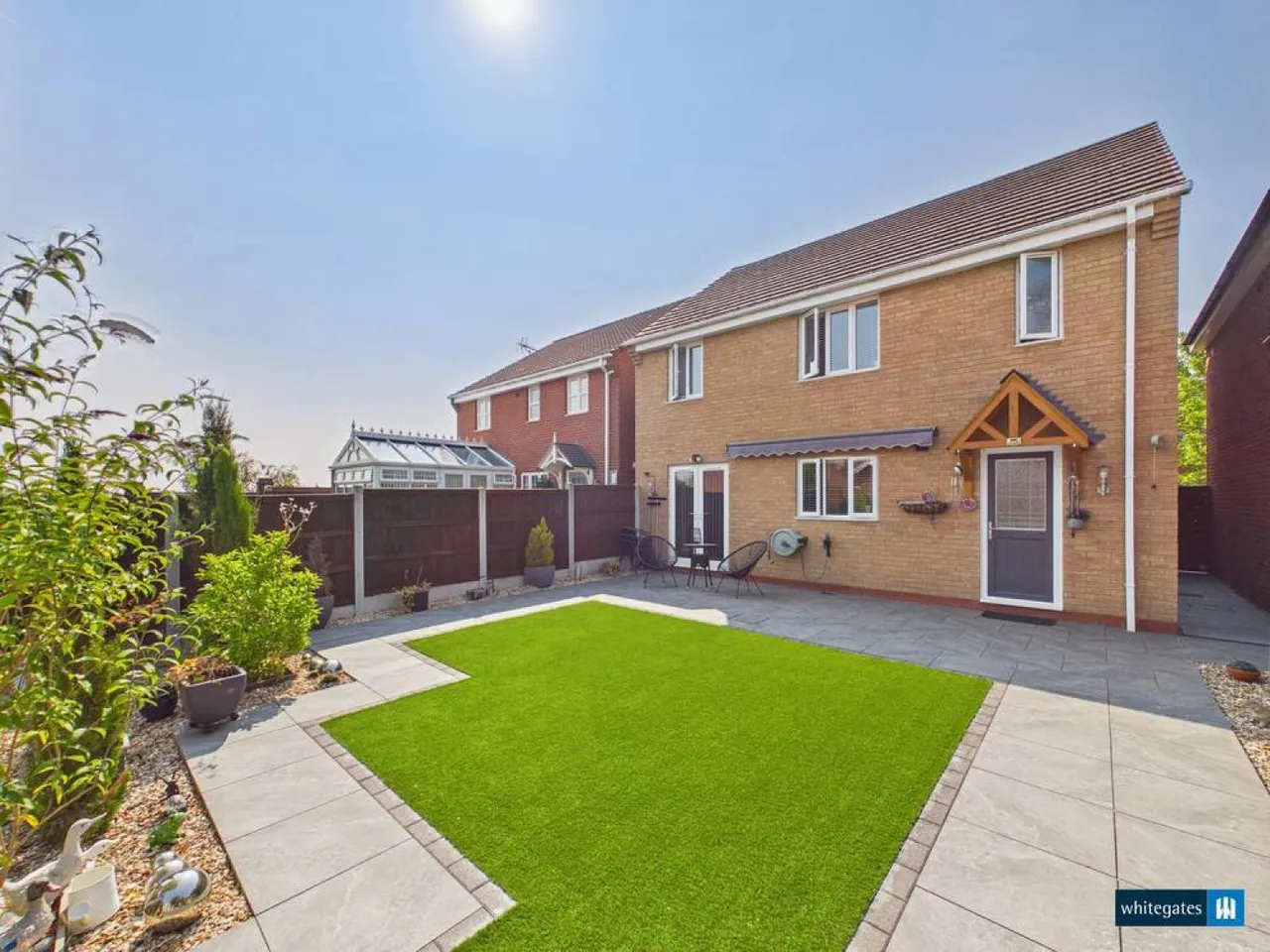 Miller Road, Brymbo, LL11, photo 2