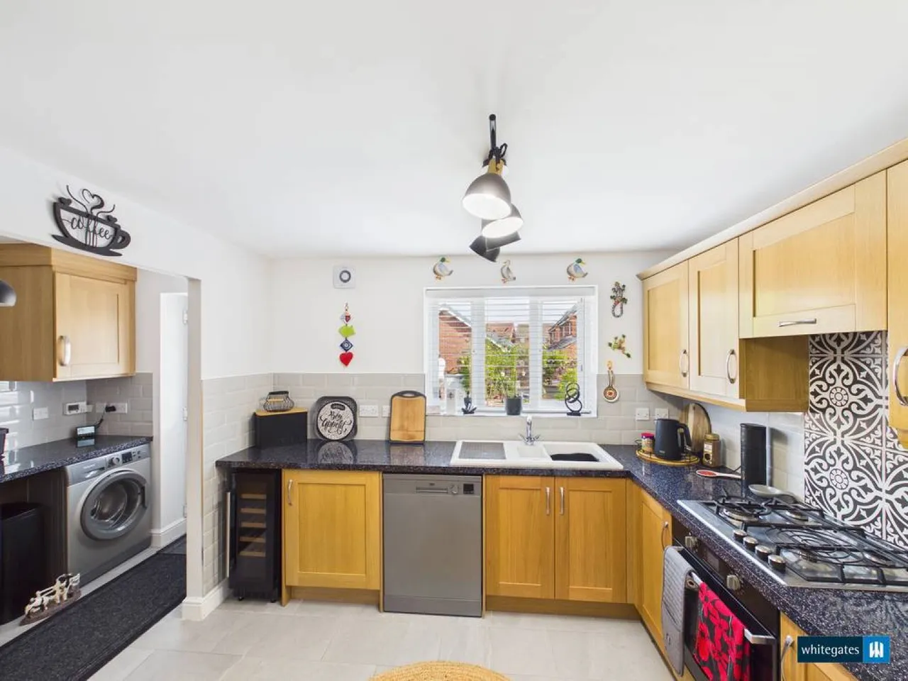 Miller Road, Brymbo, LL11, photo 6