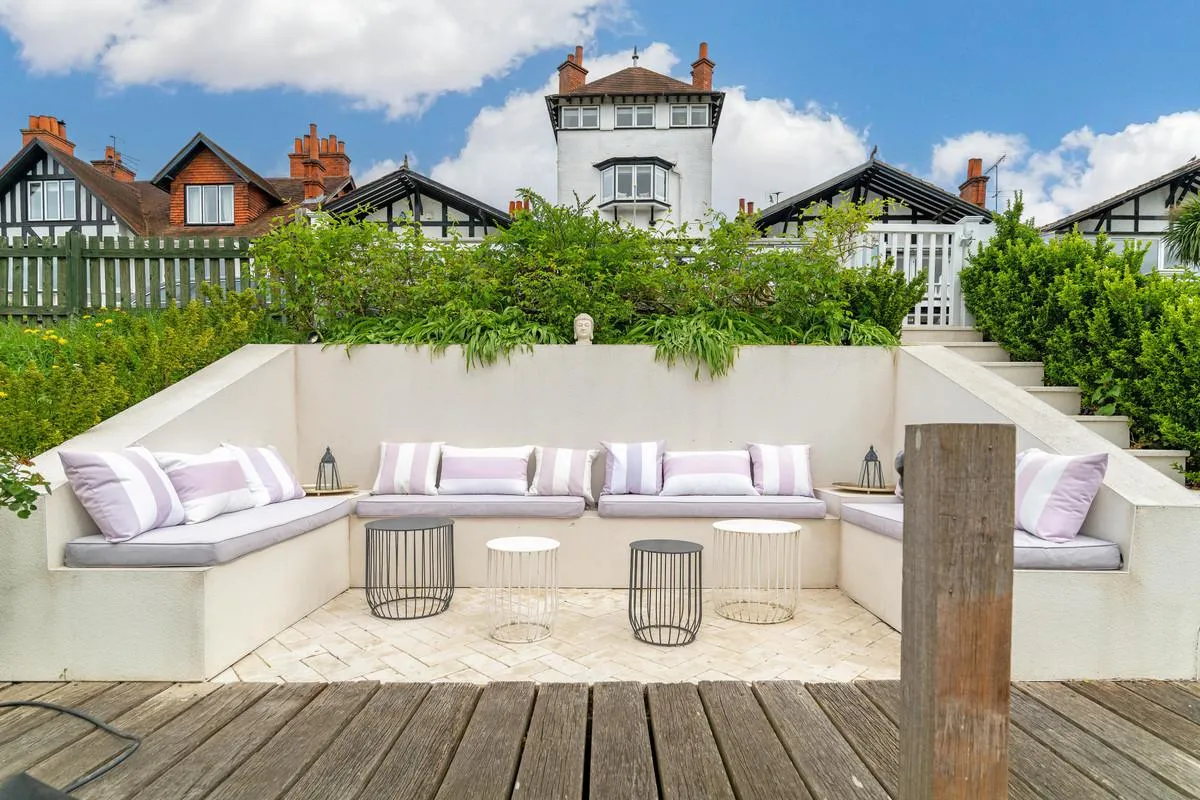 River Road, Taplow Maidenhead, SL6, photo 24