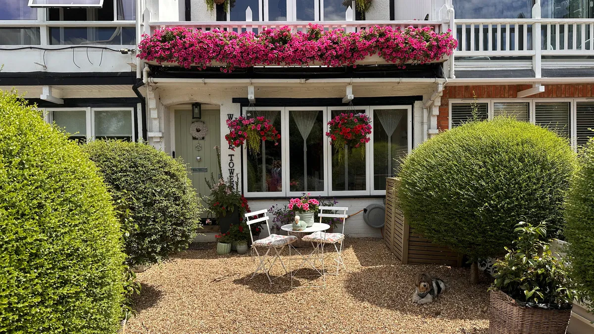 River Road, Taplow Maidenhead, SL6, photo 31