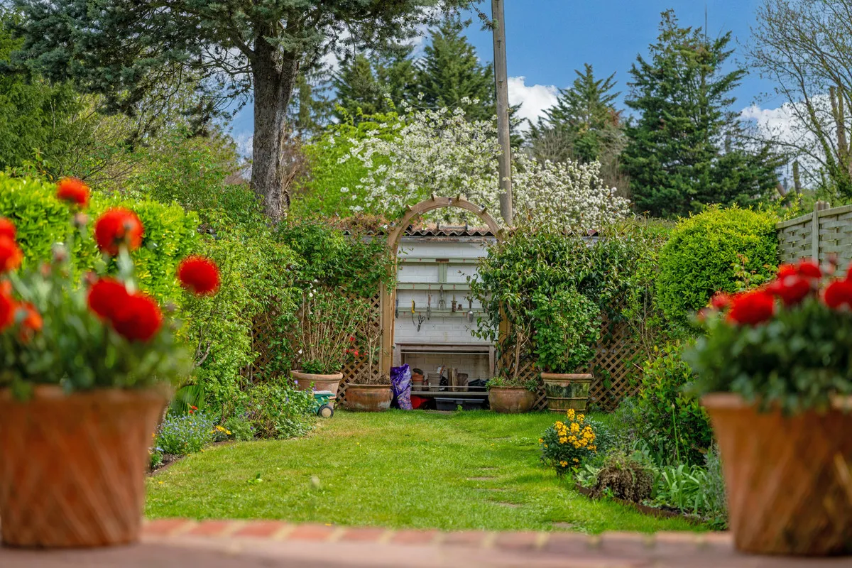 River Road, Taplow Maidenhead, SL6, photo 19