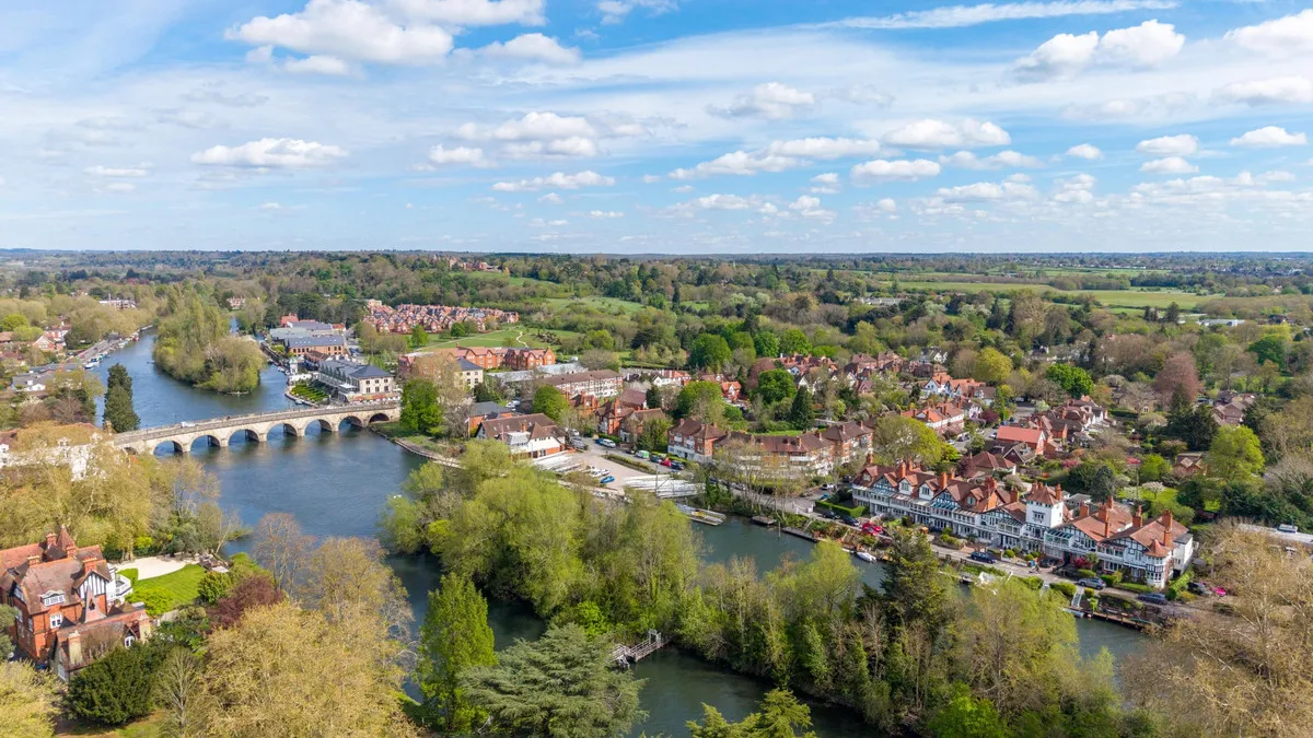 River Road, Taplow Maidenhead, SL6, photo 28