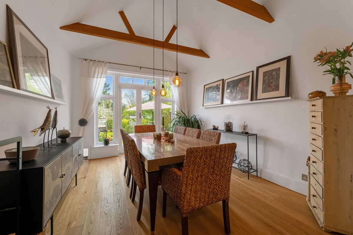 River Road, Taplow Maidenhead, SL6, photo 6