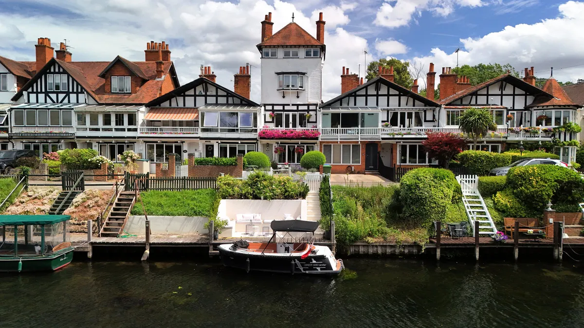 River Road, Taplow Maidenhead, SL6, photo 26