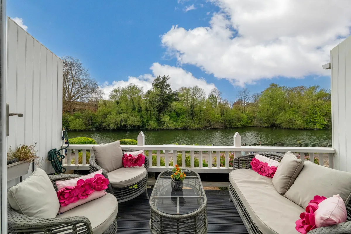 River Road, Taplow Maidenhead, SL6, photo 16