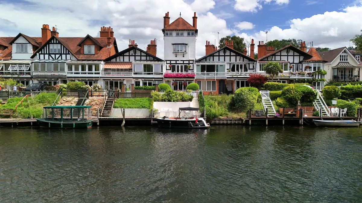 River Road, Taplow Maidenhead, SL6, photo 25