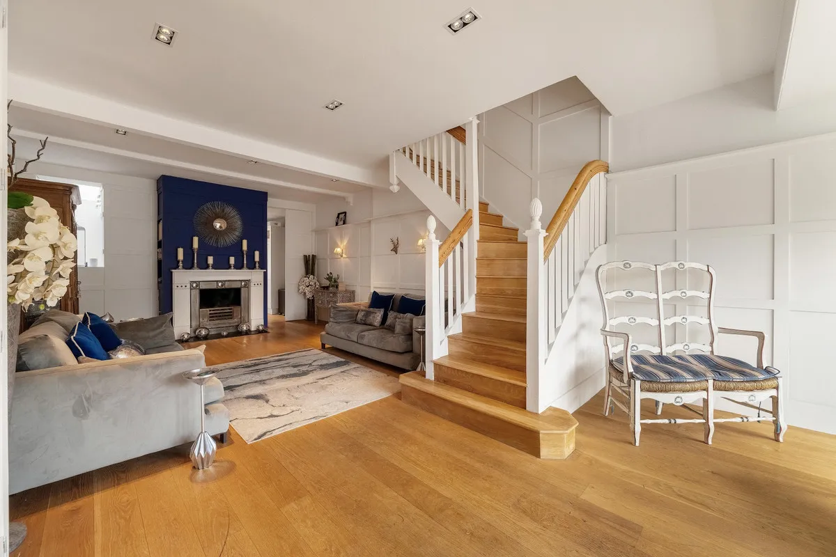 River Road, Taplow Maidenhead, SL6, photo 10
