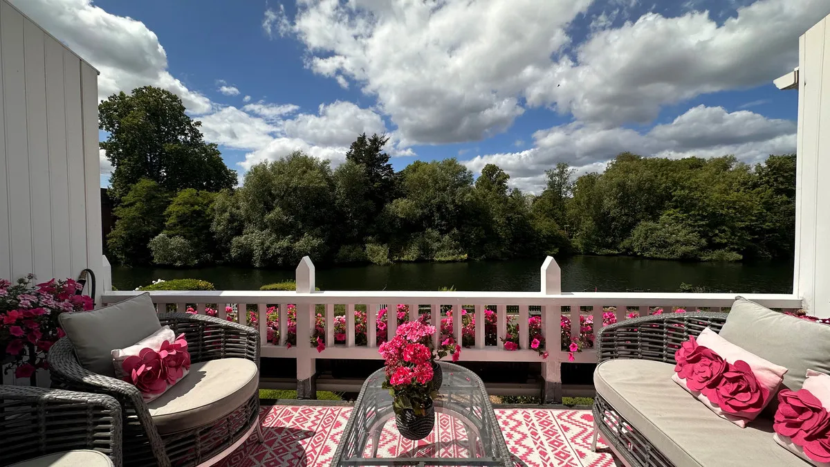 River Road, Taplow Maidenhead, SL6, photo 3