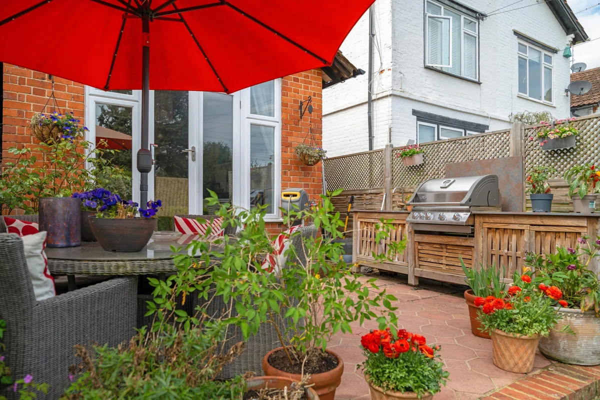River Road, Taplow Maidenhead, SL6, photo 21