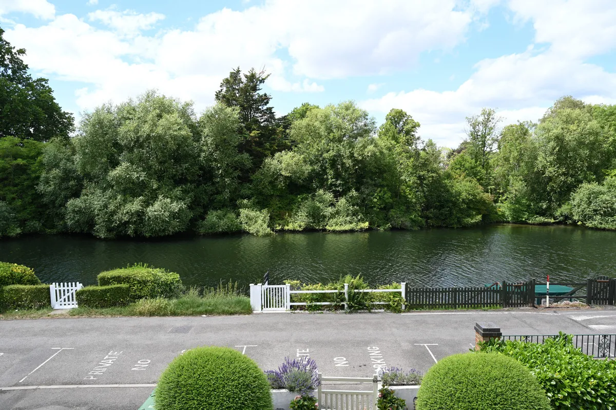 River Road, Taplow Maidenhead, SL6, photo 27