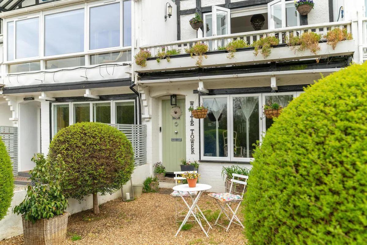 River Road, Taplow Maidenhead, SL6, photo 22