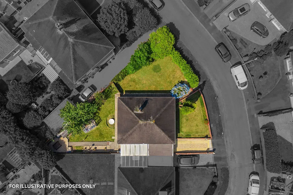 Hendy Close, Derwen Fawr, Swansea, SA2, photo 3