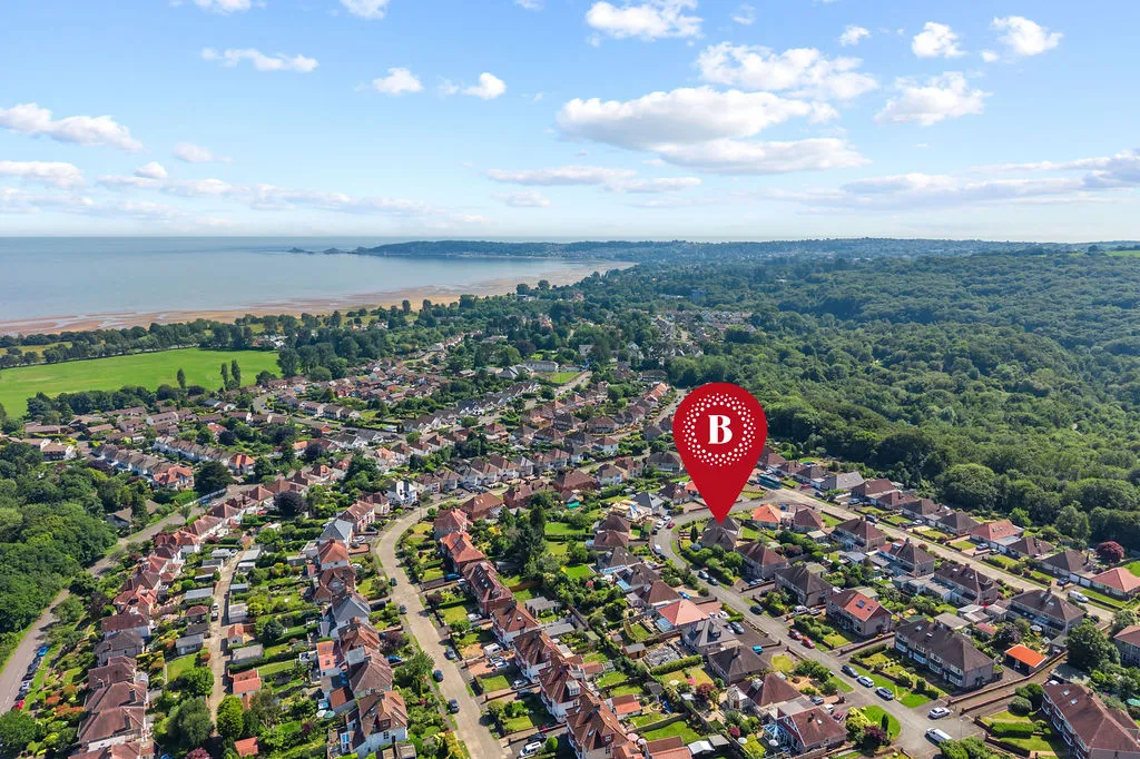 2 bed house for sale — Hendy Close, Derwen Fawr, Swansea, SA2