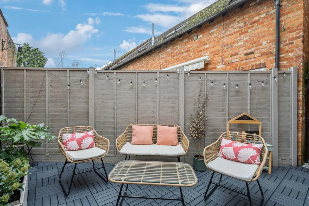 Charlotte Way, Marlow SL7 1PJ, photo 14