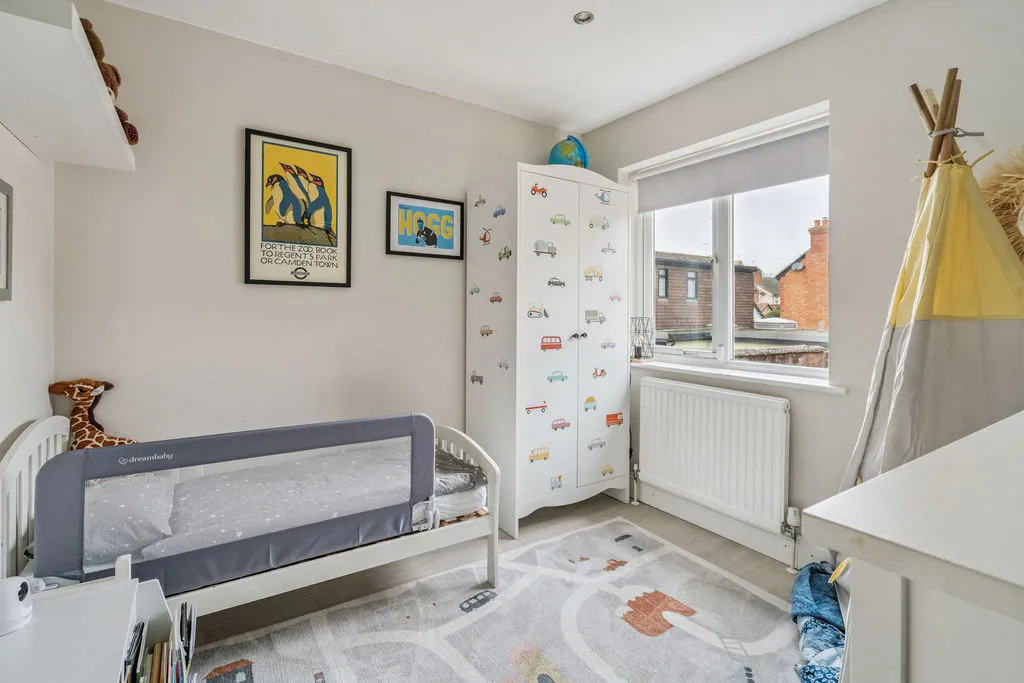 Charlotte Way, Marlow SL7 1PJ, photo 13