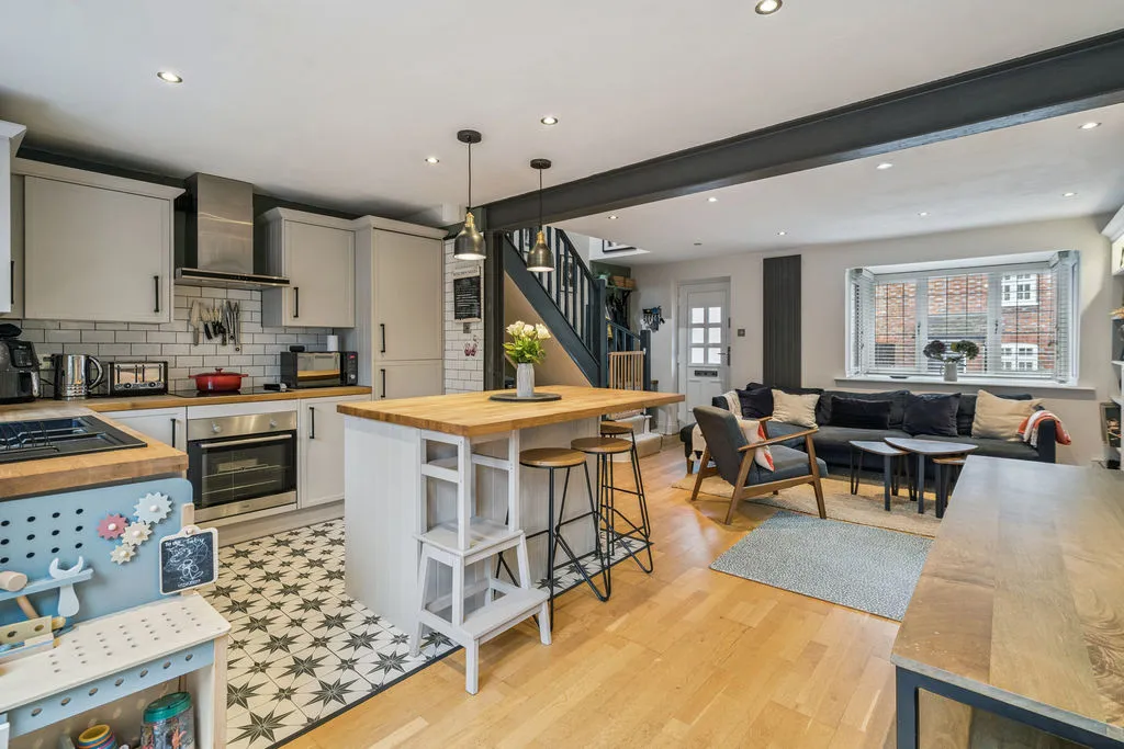 Charlotte Way, Marlow SL7 1PJ, photo 5
