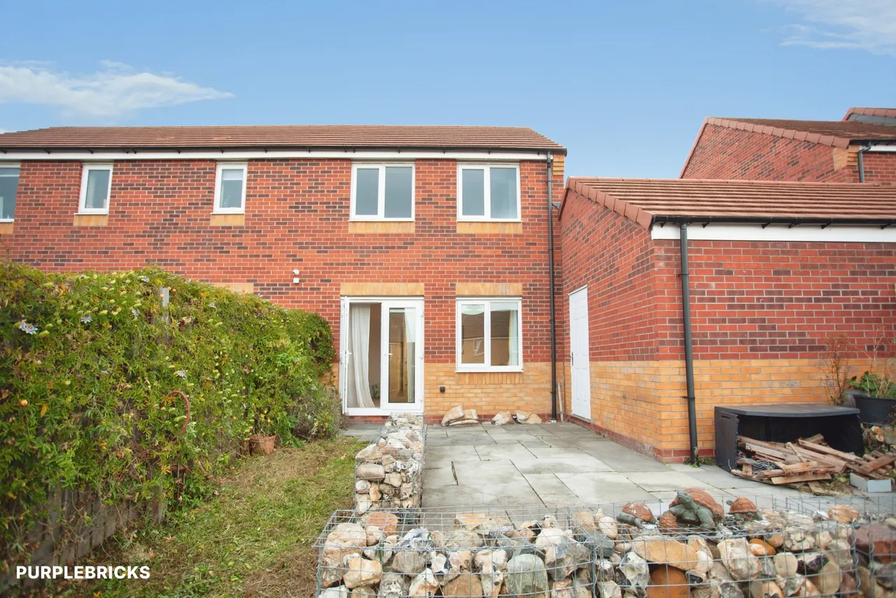 Hobson Way, Rotherham, S65, photo 23