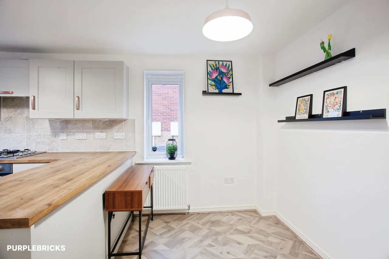 Hobson Way, Rotherham, S65, photo 5