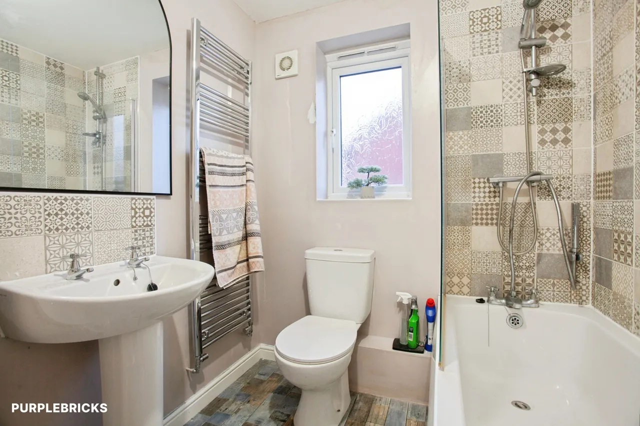 Hobson Way, Rotherham, S65, photo 15