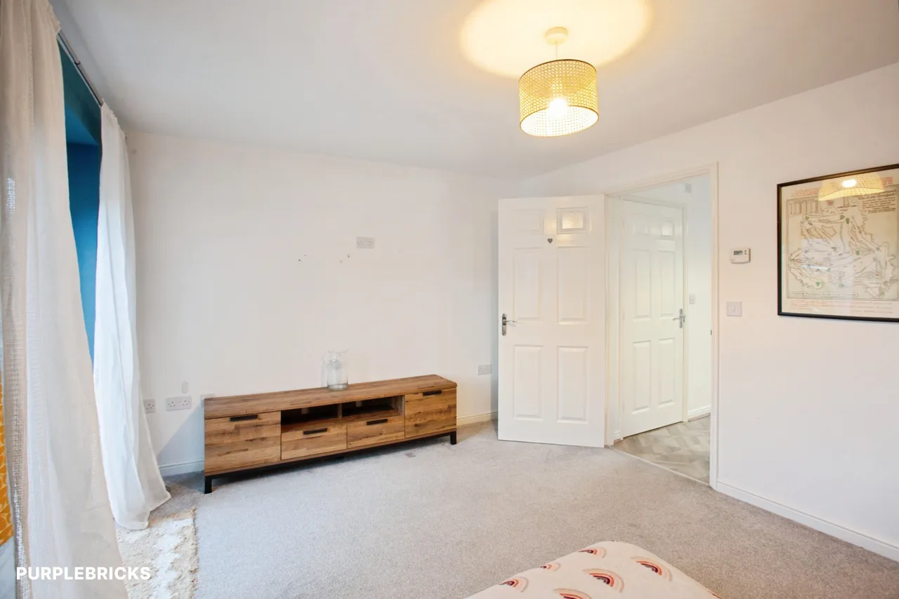 Hobson Way, Rotherham, S65, photo 9