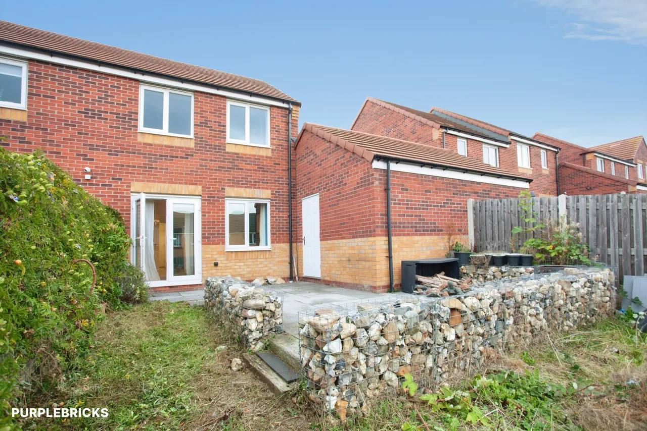 Hobson Way, Rotherham, S65, photo 24