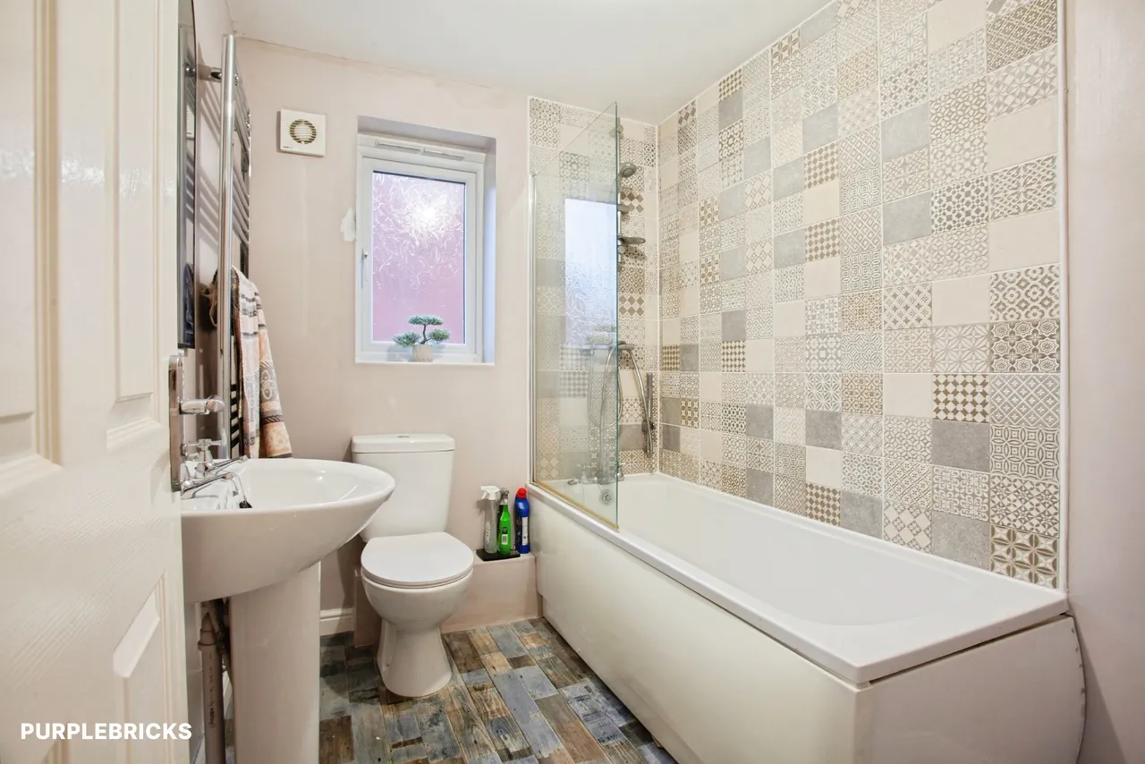 Hobson Way, Rotherham, S65, photo 14