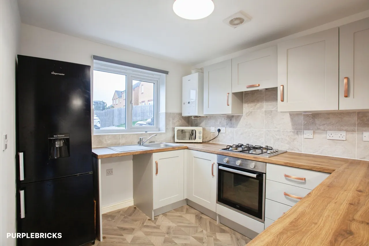 Hobson Way, Rotherham, S65, photo 4