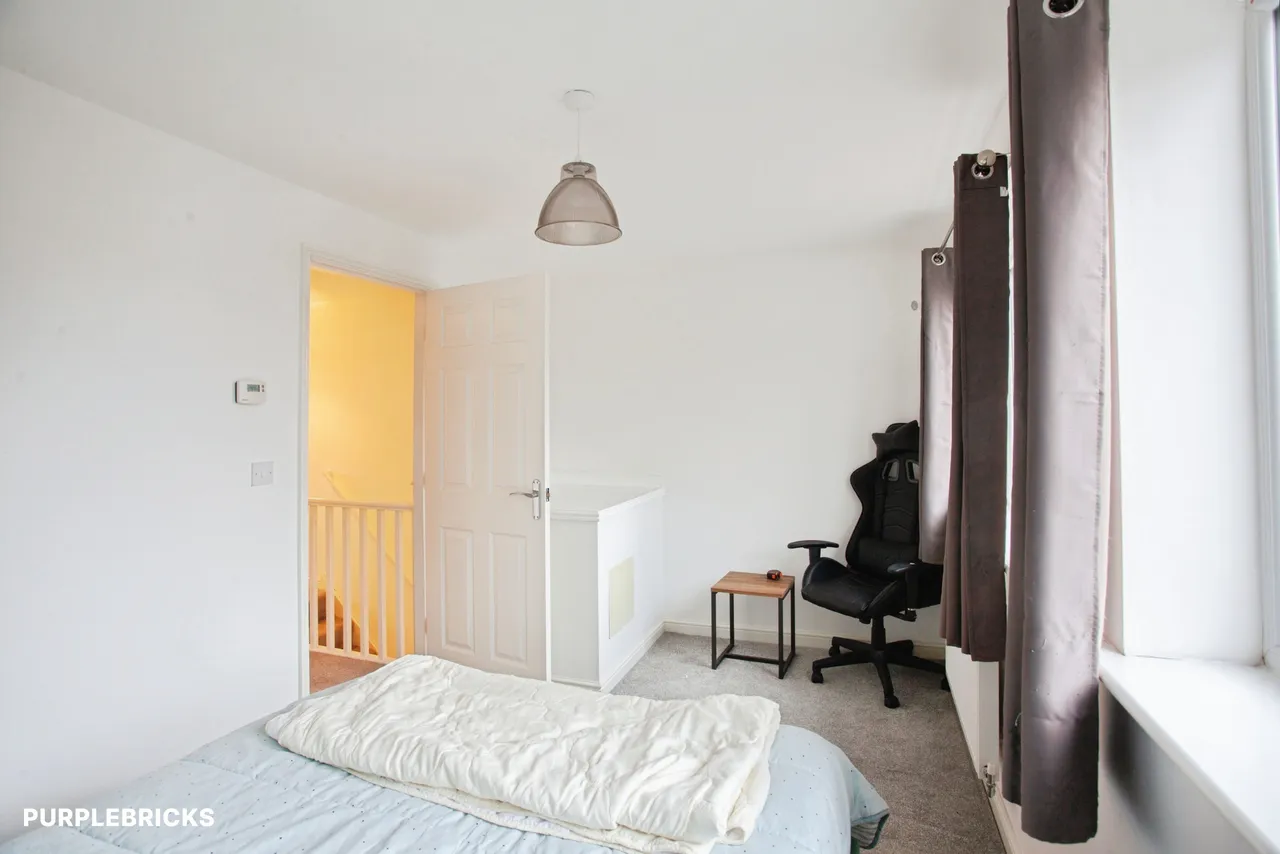 Hobson Way, Rotherham, S65, photo 20
