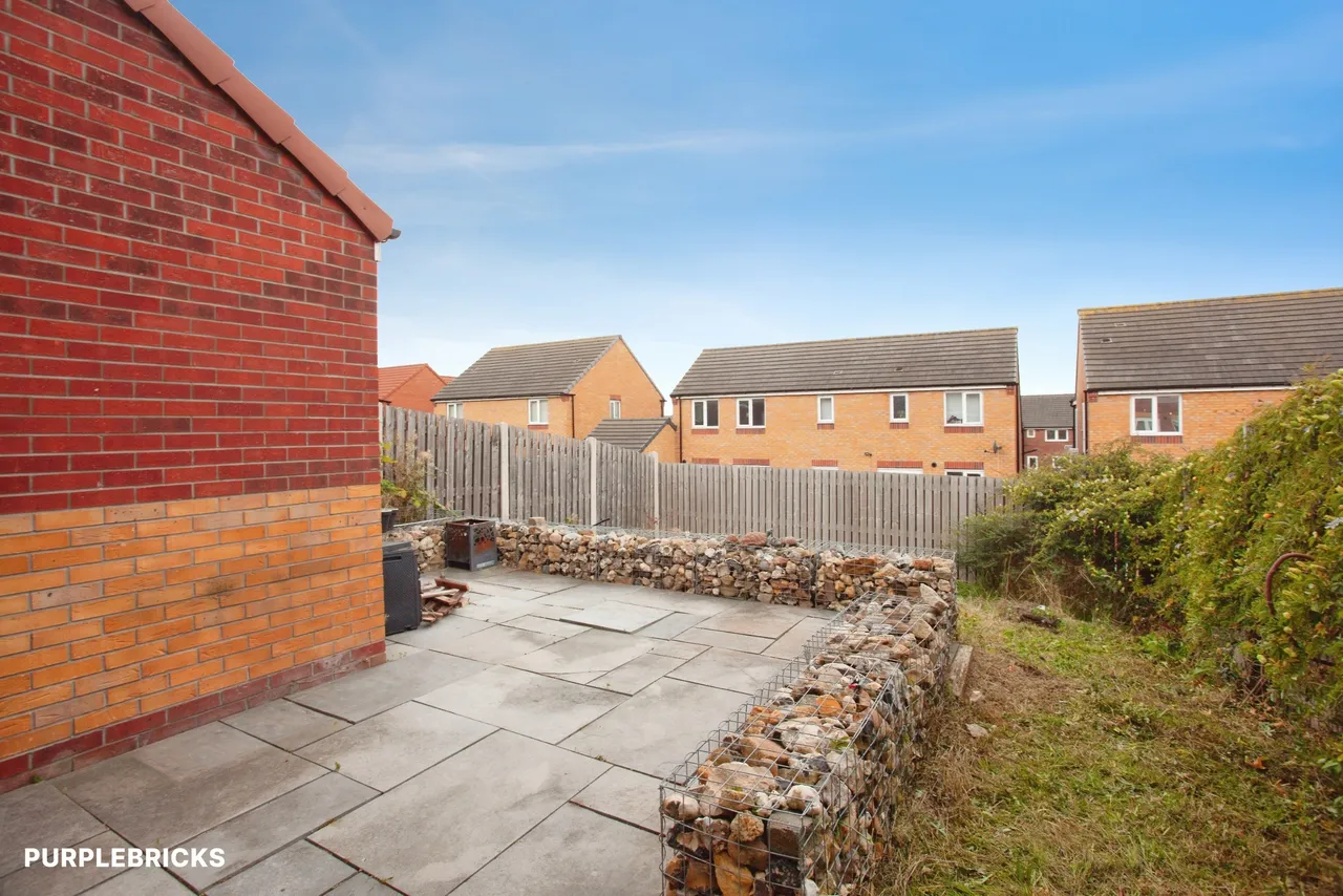 Hobson Way, Rotherham, S65, photo 21
