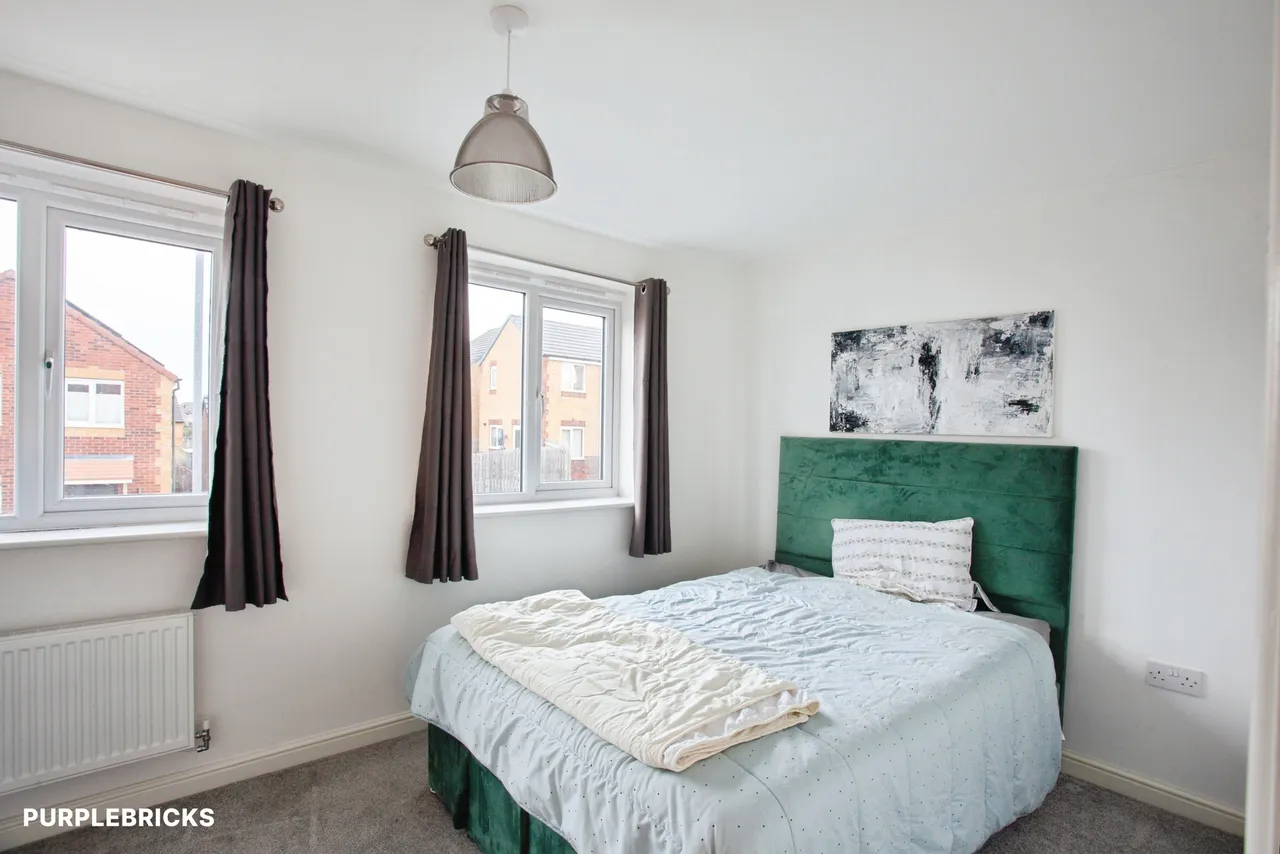 Hobson Way, Rotherham, S65, photo 18