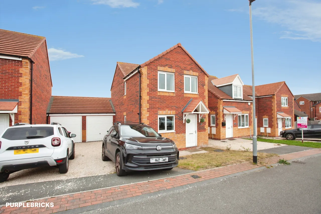 Hobson Way, Rotherham, S65, photo 25