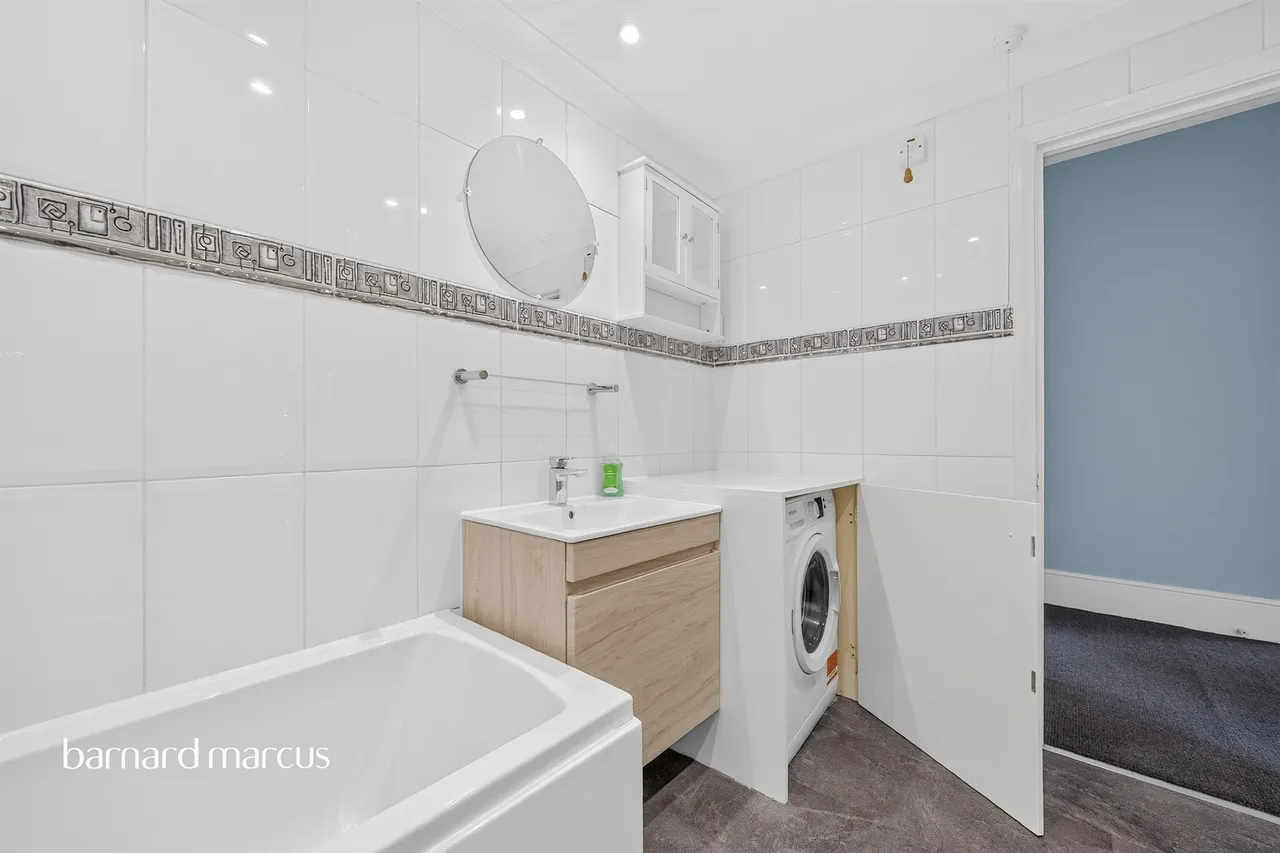 South Park Hill Road, South Croydon, CR2, photo 15