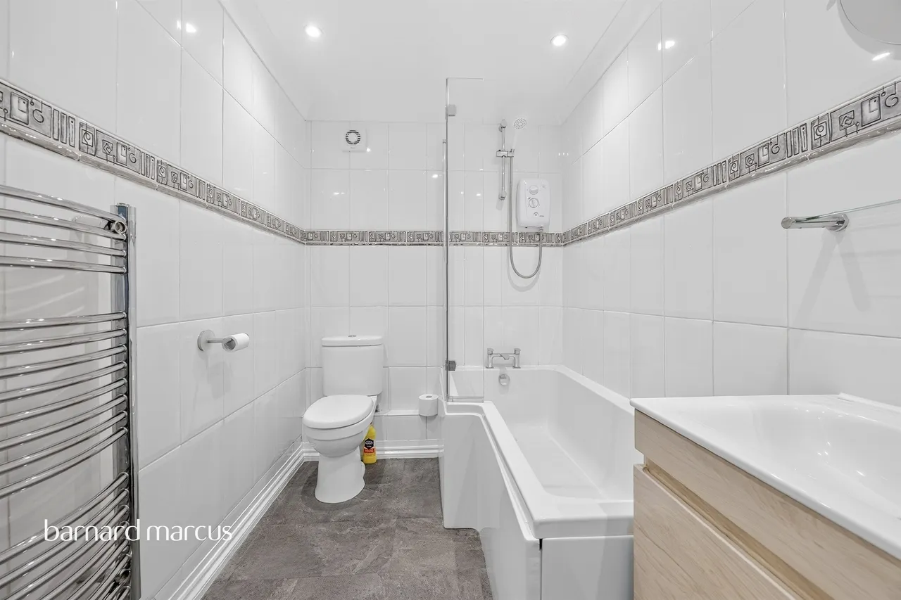 South Park Hill Road, South Croydon, CR2, photo 14