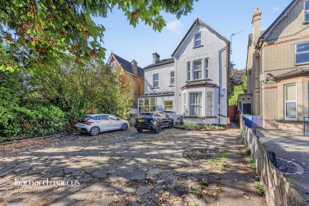 South Park Hill Road, South Croydon, CR2, photo 21