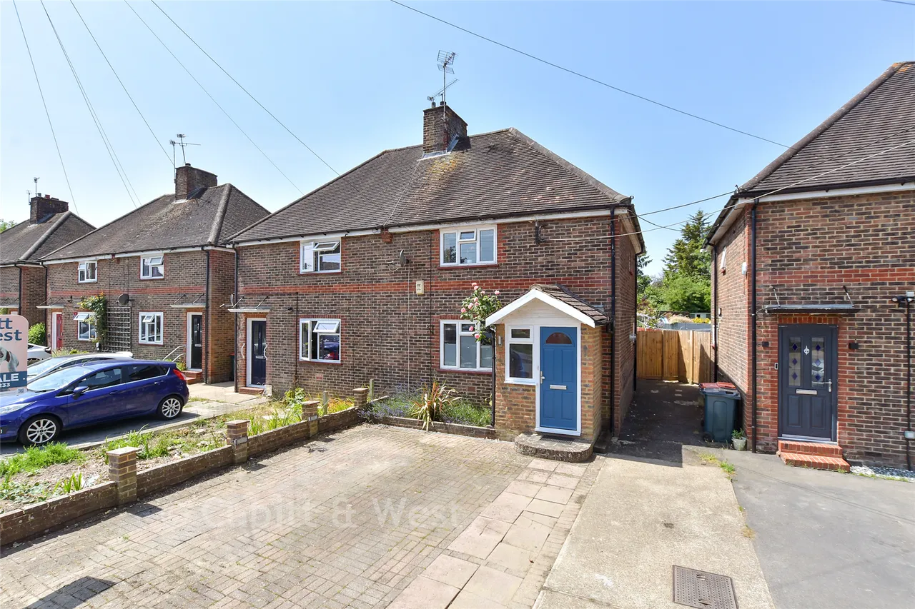 3 bed house for sale, Ifield Road, West Green, RH11