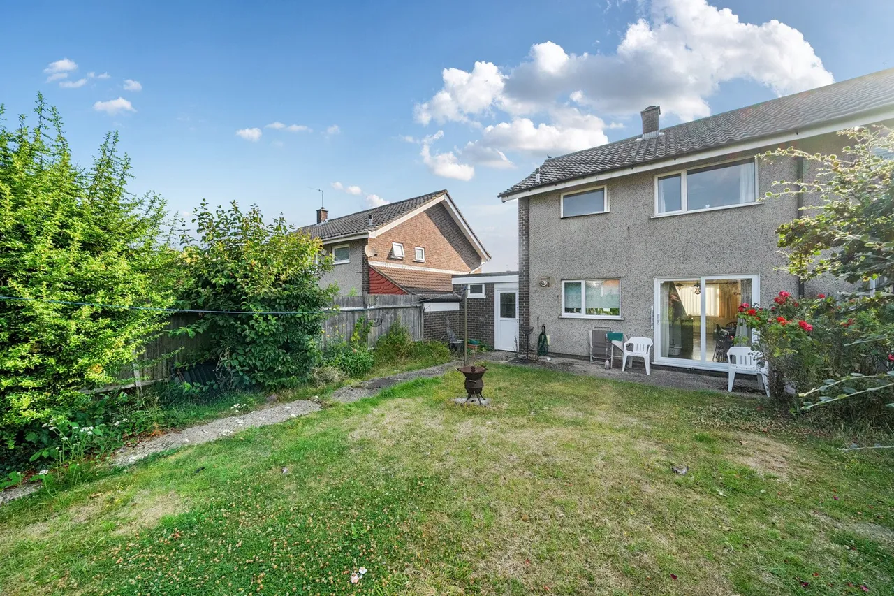 Edison Road, DA16, photo 11