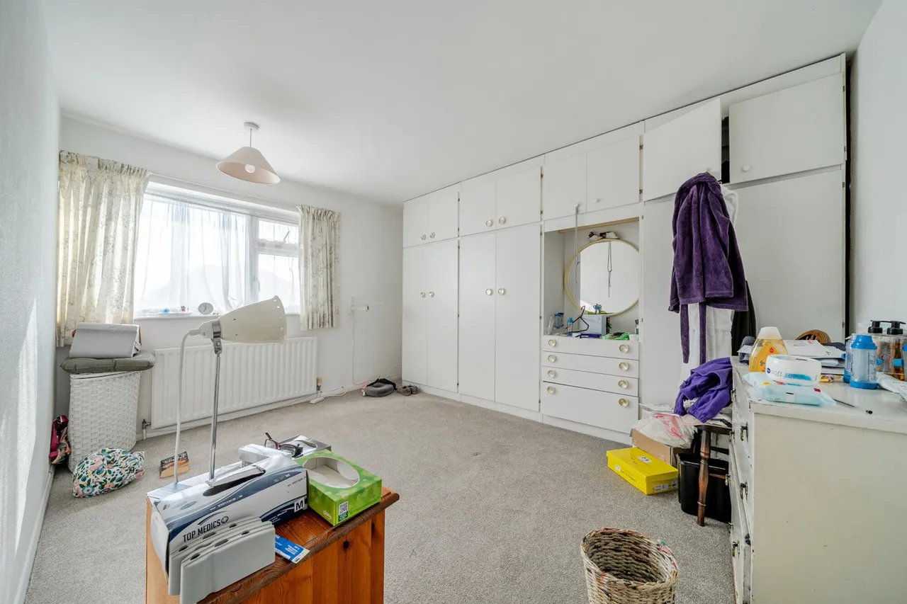 Edison Road, DA16, photo 6