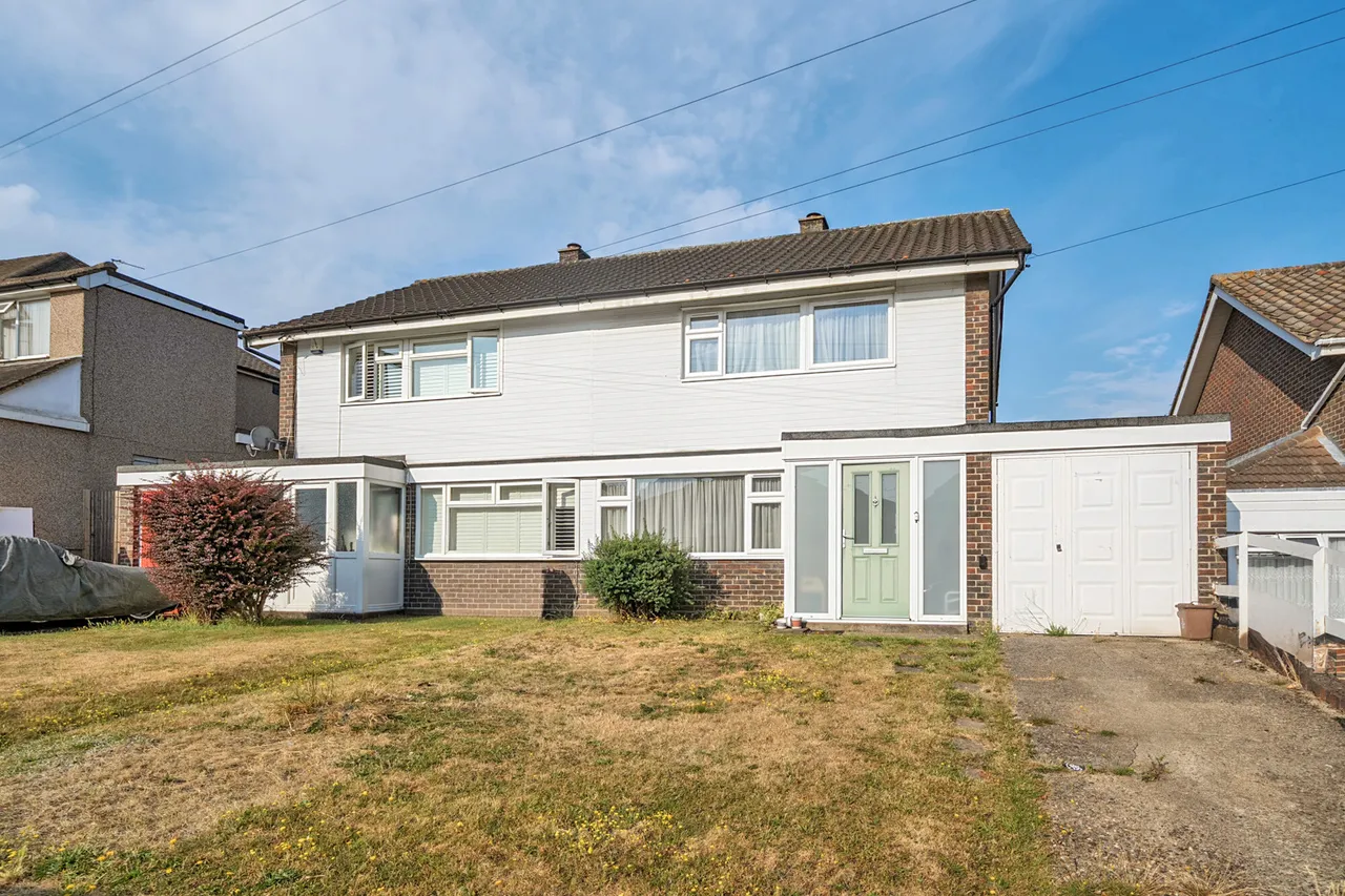 Edison Road, DA16, photo 12