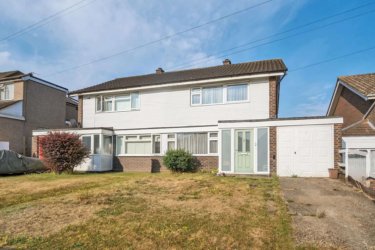 Edison Road, DA16, photo 12